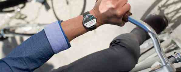 Google Android Wear, les montres Moto 360 et LG G, la réalité virtuelle PS4 [Tech News Digest]